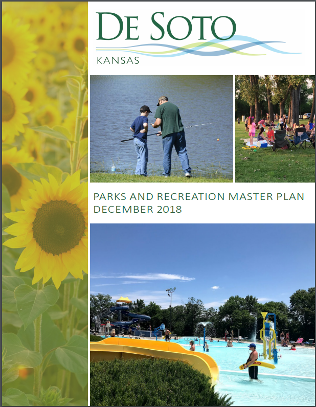 Parks and Recreation Master Plan picture