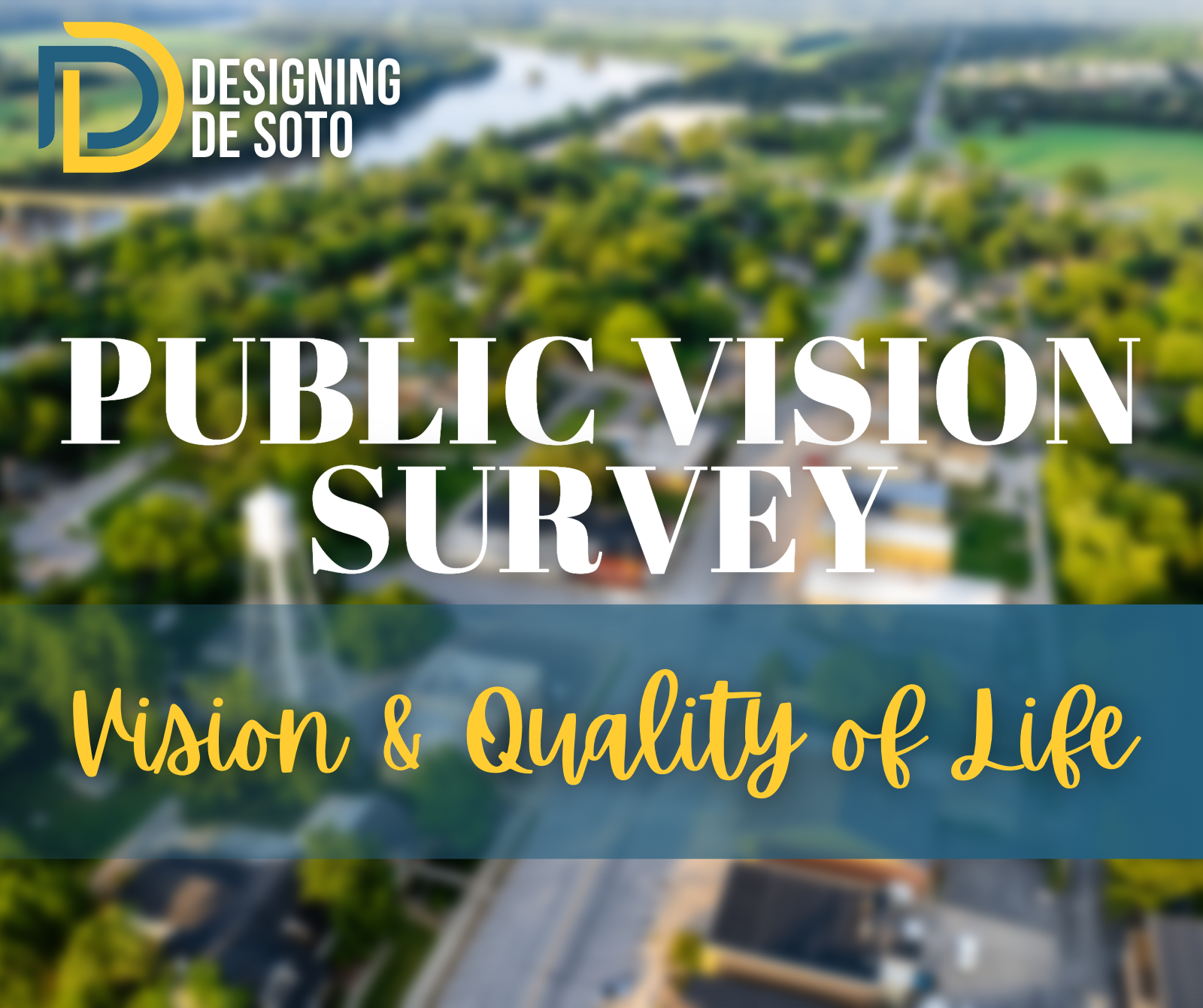 Designing - Visioning Surveys