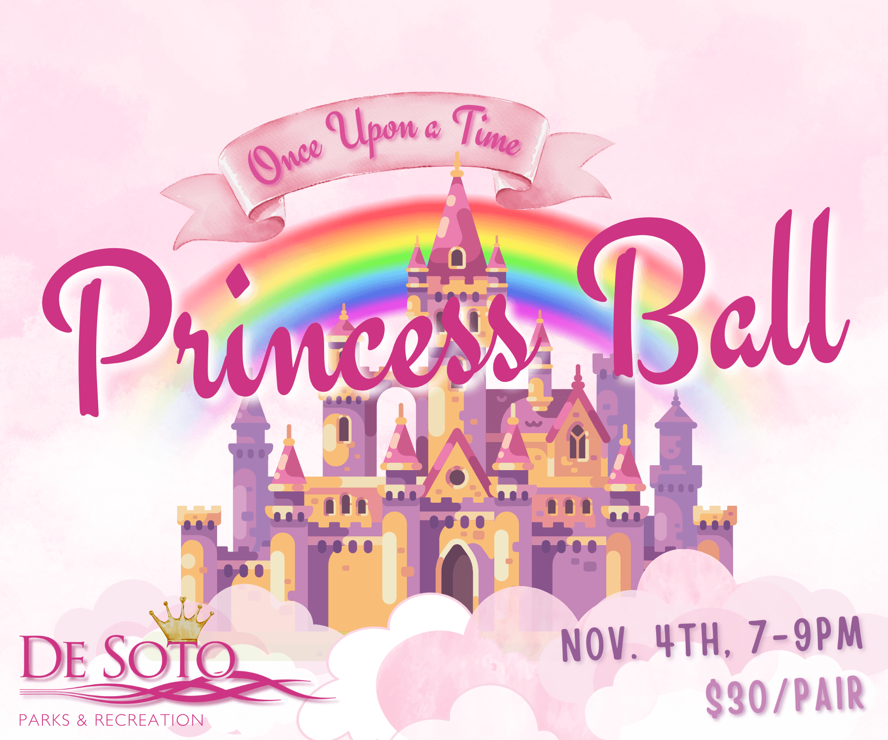 Princess Ball