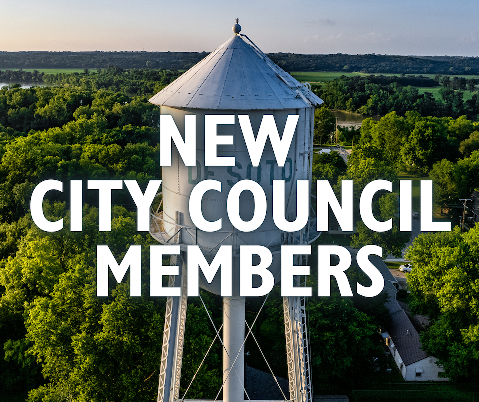 E-Newsletter Graphics - New City Council
