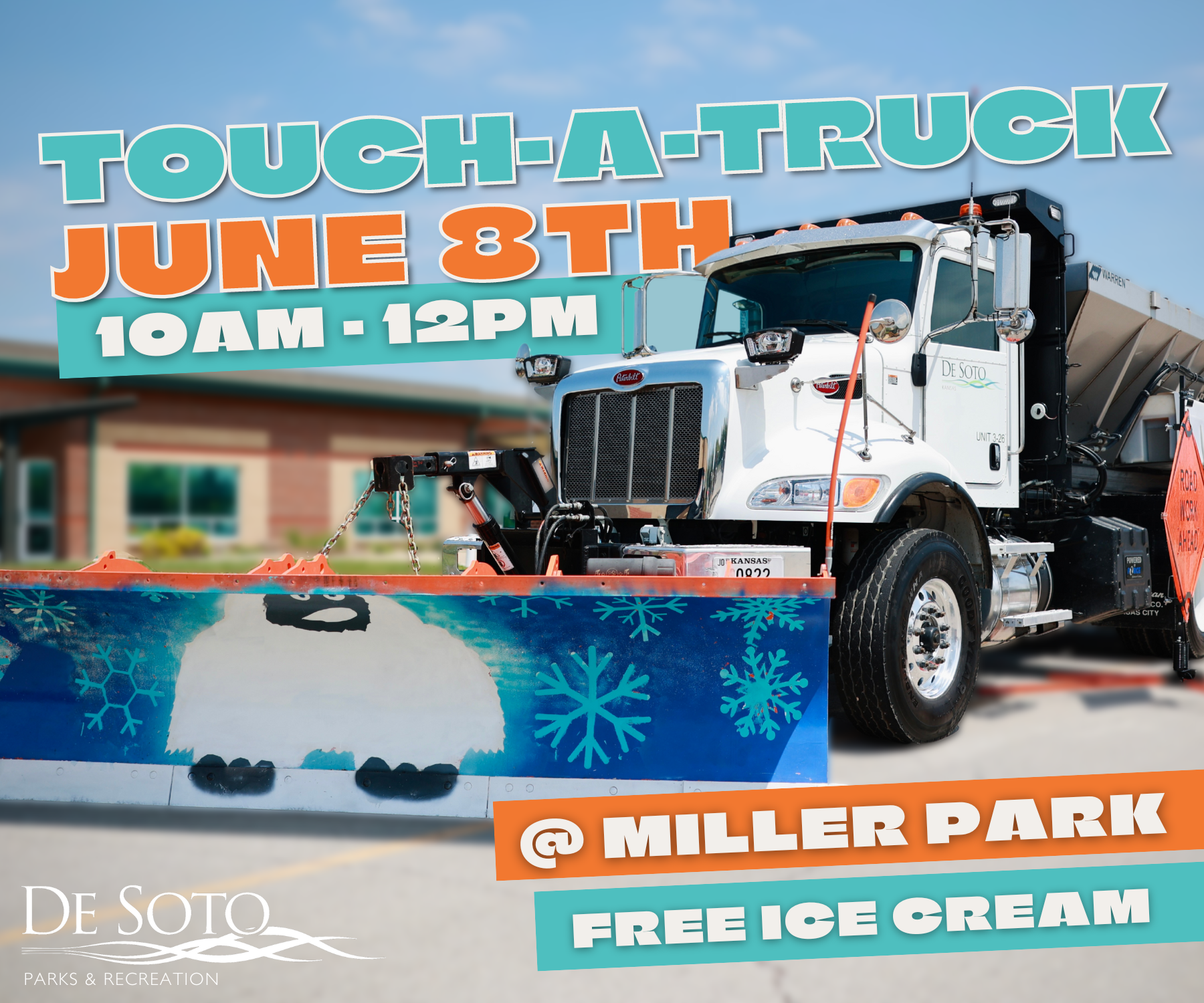 2024 Touch-a-Truck