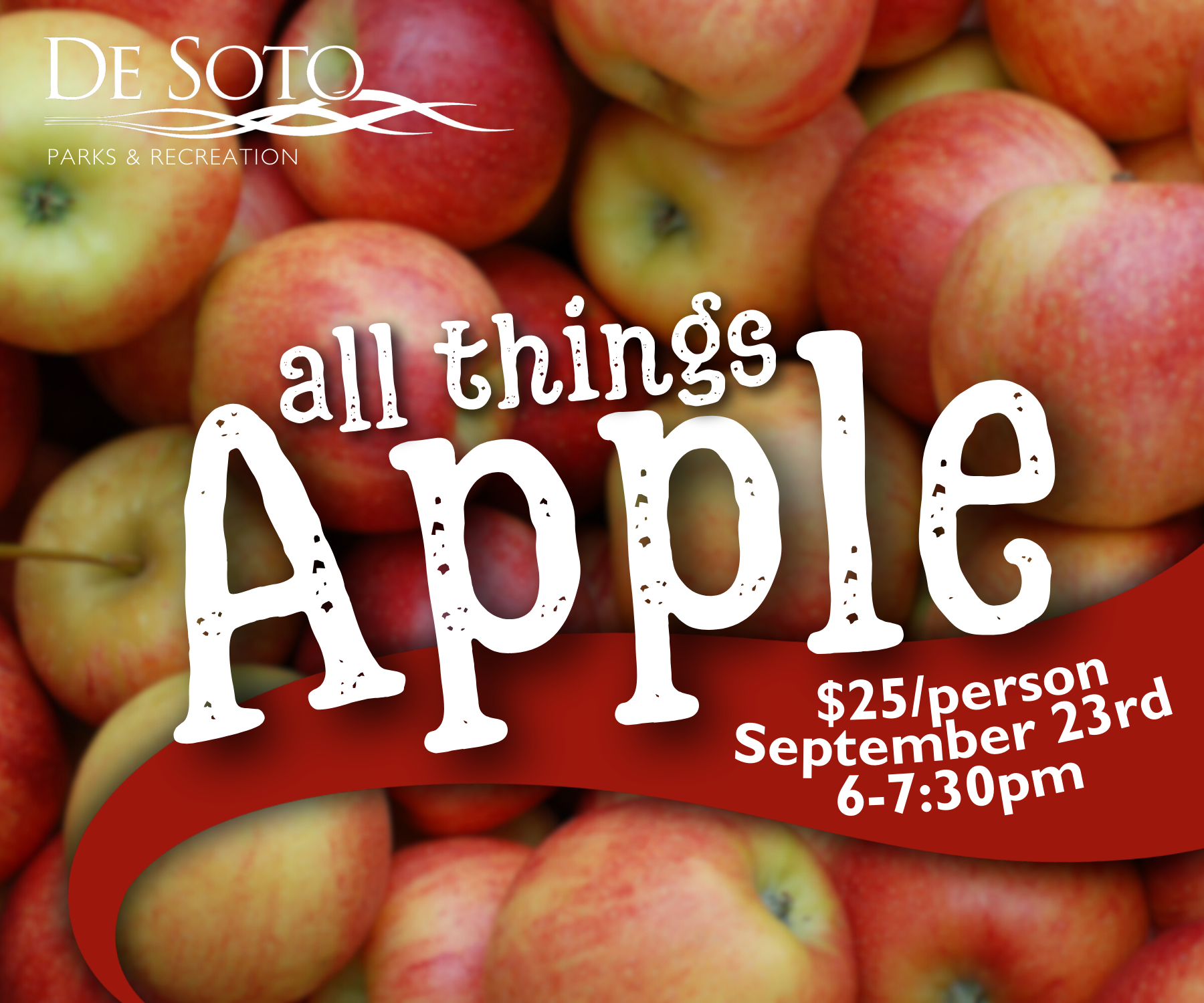 All Things Apple demo class graphic