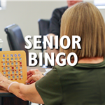 Senior Bingo 