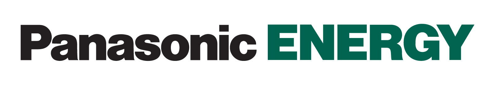 Panasonic Energy Logo